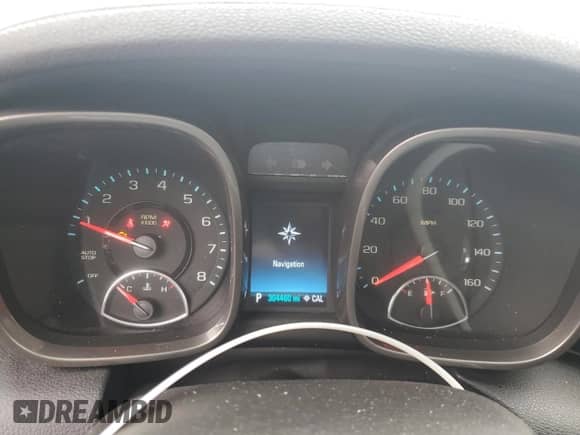 ✅ 2014 Chevrolet Malibu LT • VIN: 1G11E5SL4EF119953 • Lot: 87435085. Wystawiony na Copart z przebiegiem 304 460 mil mil. Skorzystaj z bezpłatnego archiwum sprzedaży aukcyjnych z USA i zobacz szczegółowy raport historii pojazdu na DreamBid. Zdjęcie 9.