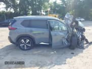 ✅ 2021 Nissan Rogue Platinum • VIN: JN8AT3DD4MW303946 • Лот: 42551995. Опубликован ранее на IAAI с пробегом 3 миль. Бесплатный доступ к архиву аукционных продаж из США и подробный отчёт об истории автомобиля на DreamBid. Изображение 13.