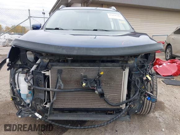 ✅ 2018 Nissan Rogue SL • VIN: 5N1AT2MV1JC766554 • Lot: 43458351. Wystawiony na IAAI z przebiegiem 156 592 mil. Bezpłatny archiwum sprzedaży aukcyjnych z USA i szczegółowy raport historii pojazdu na DreamBid. Zdjęcie 13.