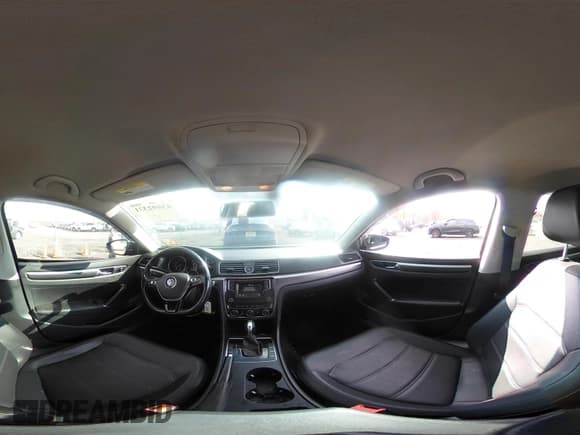 ✅ 2016 Volkswagen Passat S • VIN: 1VWAT7A38GC067643 • Lot: 43692331. Listed on IAAI with 140,580 mi. Free auction sales archive from the USA and detailed vehicle history report at DreamBid. Image 18.