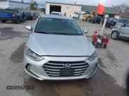 ✅ 2018 Hyundai Elantra SEL • VIN: 5NPD84LF0JH367339 • Lot: 43669981. Listed on IAAI with 213,480 mi. Free auction sales archive from the USA and detailed vehicle history report at DreamBid. Image 11.