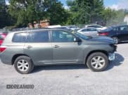 ✅ 2009 Toyota Highlander • VIN: JTEDS41A092074218 • Lot: 42857873. Listed on IAAI with 151,250 mi. Free auction sales archive from the USA and detailed vehicle history report at DreamBid. Image 14.