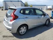 ✅ 2019 Honda Fit LX • VIN: 3HGGK5H44KM711733 • Lot: 57655715. Listed on Copart with 65,099 mi. Free auction sales archive from the USA and detailed vehicle history report at DreamBid. Image 3.
