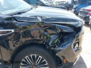 ✅ 2025 GMC Yukon Elevation • VIN: 1GKS2BRD0SR248658 • Lot: 42449759. Listed on IAAI with 1,777 mi. Free auction sales archive from the USA and detailed vehicle history report at DreamBid. Image 6.