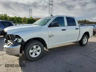 2022 Ram 1500 SLT с VIN 3C6RR7LG9NG388676, выставлен на аукционе Copart как лот 71523365 с пробегом 35 199 миль миль и Чистый • Clean title. История ставок и продаж доступна на DreamBid. Изображение 1.