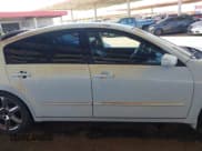 ✅ 2004 Nissan Maxima SL • VIN: 1N4BA41E24C869006 • Lot: 42259558. Listed on IAAI with 97,383 mi. Free auction sales archive from the USA and detailed vehicle history report at DreamBid. Image 13.