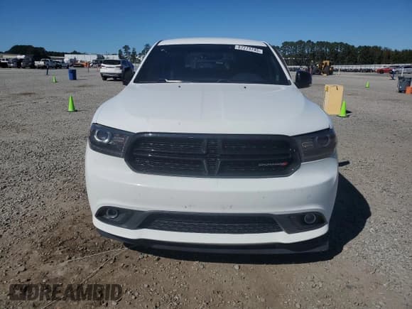 ✅ 2017 Dodge Durango GT • VIN: 1C4RDHDGXHC690609 • Lot: 87273745. Wystawiony na Copart z przebiegiem 122 432 mil. Bezpłatny archiwum sprzedaży aukcyjnych z USA i szczegółowy raport historii pojazdu na DreamBid. Zdjęcie 5.