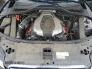 ✅ 2015 Audi A8 • VIN: WAUJGAFD4FN006456 • Lot: 85434575. Listed on Copart with 80,149 mi. Free auction sales archive from the USA and detailed vehicle history report at DreamBid. Image 11.