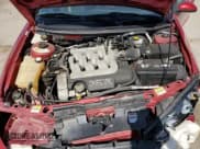 ✅ 2000 Mercury Cougar • VIN: 1ZWFT61L8Y5647993 • Лот: 56497285. Опубликован ранее на Copart с пробегом 69 116 миль. Бесплатный доступ к архиву аукционных продаж из США и подробный отчёт об истории автомобиля на DreamBid. Изображение 11.