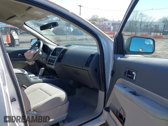 ✅ 2010 Ford Edge SE • VIN: 2FMDK3GC0ABB35634 • Лот: 42070992. Опубликован ранее на IAAI с пробегом 103 036 миль. Бесплатный доступ к архиву аукционных продаж из США и подробный отчёт об истории автомобиля на DreamBid. Изображение 5.