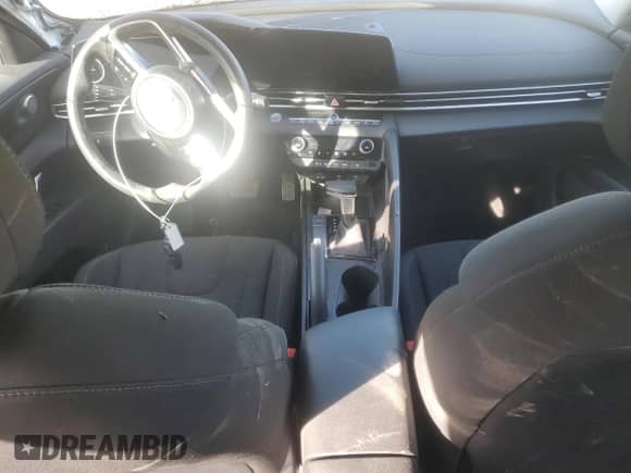 2024 Hyundai Elantra SEL с VIN KMHLM4DG3RU776060, выставлен на аукционе Copart как лот 85904335 с пробегом Не указан миль и Чистый • Clean title. История ставок и продаж доступна на DreamBid. Изображение 8.