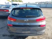 ✅ 2018 Hyundai Elantra • VIN: KMHH35LE9JU011924 • Лот: 43465853. Опубликован ранее на IAAI с пробегом 124 285 миль. Бесплатный доступ к архиву аукционных продаж из США и подробный отчёт об истории автомобиля на DreamBid. Изображение 16.