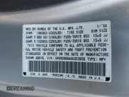 ✅ 2004 Honda CR-V LX • VIN: SHSRD68444U203656 • Lot: 43750176. Wystawiony na IAAI z przebiegiem Nie podano. Bezpłatny archiwum sprzedaży aukcyjnych z USA i szczegółowy raport historii pojazdu na DreamBid. Zdjęcie 9.
