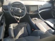 ✅ 2024 Jeep Wagoneer • VIN: 1C4SJSAP2RS145359 • Лот: 58918375. Опубликован ранее на Copart с пробегом 7 611 миль. Бесплатный доступ к архиву аукционных продаж из США и подробный отчёт об истории автомобиля на DreamBid. Изображение 8.