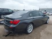 ✅ 2014 BMW 7 Series ALPINA B7 • VIN: WBAYE8C57ED134799 • Lot: 41891633. Wystawiony na IAAI z przebiegiem 96 411 mil. Bezpłatny archiwum sprzedaży aukcyjnych z USA i szczegółowy raport historii pojazdu na DreamBid. Zdjęcie 4.