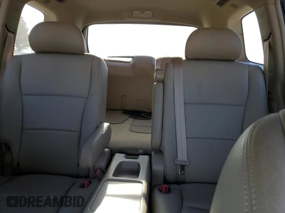 ✅ 2009 Toyota Highlander • VIN: JTEES41A692112197 • Lot: 92304475. Wystawiony na Copart z przebiegiem 90 137 mil. Bezpłatny archiwum sprzedaży aukcyjnych z USA i szczegółowy raport historii pojazdu na DreamBid. Zdjęcie 10.