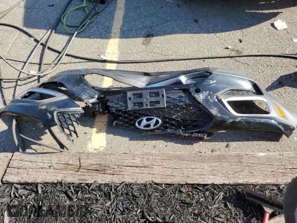 2019 Hyundai Kona SEL with VIN KM8K6CAA9KU382374, listed as a Copart auction lot 84972755 with 86,018 mi miles and Clean title. Bid and sale history available at DreamBid. Image 13.