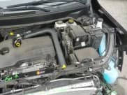 ✅ 2023 GMC Terrain AT4 • VIN: 3GKALYEG9PL259796 • Lot: 85260865. Wystawiony na Copart z przebiegiem 20 849 mil. Bezpłatny archiwum sprzedaży aukcyjnych z USA i szczegółowy raport historii pojazdu na DreamBid. Zdjęcie 13.