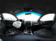 ✅ 2014 Nissan Altima S • VIN: 1N4AL3AP3EC279657 • Лот: 43580193. Опубликован ранее на IAAI с пробегом 184 454 миль. Бесплатный доступ к архиву аукционных продаж из США и подробный отчёт об истории автомобиля на DreamBid. Изображение 18.