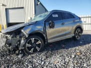 ✅ 2023 Mitsubishi Eclipse Cross SE • VIN: JA4ATWAA8PZ004433 • Лот: 87442485. Опубликован ранее на Copart с пробегом 59 952 миль. Бесплатный доступ к архиву аукционных продаж из США и подробный отчёт об истории автомобиля на DreamBid. Изображение 1.