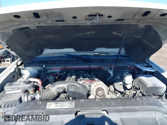 ✅ 2008 Chevrolet Tahoe 2LT • VIN: 1GNFC13008R168917 • Lot: 43604191. Wystawiony na IAAI z przebiegiem 255 786 mil. Bezpłatny archiwum sprzedaży aukcyjnych z USA i szczegółowy raport historii pojazdu na DreamBid. Zdjęcie 10.