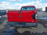 ✅ 2008 Ford F-150 XL • VIN: 1FTRW12W68FA07122 • Lot: 43715294. Listed on IAAI with 192,452 mi. Free auction sales archive from the USA and detailed vehicle history report at DreamBid. Image 16.