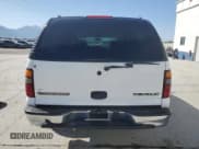 ✅ 2003 Chevrolet Suburban LT • VIN: 1GNFK16Z63J105731 • Lot: 58167605. Listed on Copart with 226,957 mi. Free auction sales archive from the USA and detailed vehicle history report at DreamBid. Image 6.