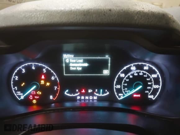 ✅ 2020 Ford Transit Connect XL • VIN: NM0LS7E22L1437939 • Lot: 41700316. Listed on IAAI with 177,892 mi. Free auction sales archive from the USA and detailed vehicle history report at DreamBid. Image 7.