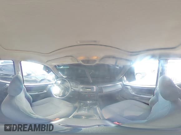 ✅ 2002 Jeep Grand Cherokee Laredo • VIN: 1J4GW48N32C254835 • Lot: 56066495. Listed on Copart with Not provided. Free auction sales archive from the USA and detailed vehicle history report at DreamBid. Image 15.