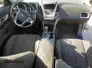 2016 Chevrolet Equinox LT с VIN 2GNALCEK3G6171292, выставлен на аукционе Copart как лот 90075265 с пробегом 216 612 миль миль и Списание • Salvage title. История ставок и продаж доступна на DreamBid. Изображение 8.