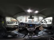 ✅ 2018 Chrysler Pacifica Touring L • VIN: 2C4RC1BG6JR280691 • Lot: 43710379. Wystawiony na IAAI z przebiegiem 63 416 mil. Bezpłatny archiwum sprzedaży aukcyjnych z USA i szczegółowy raport historii pojazdu na DreamBid. Zdjęcie 18.