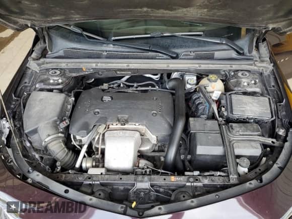 2020 Chevrolet Malibu Premier с VIN 1G1ZE5SX7LF147295, выставлен на аукционе Copart как лот 65480675 с пробегом 115 323 миль миль и Списание • Salvage title. История ставок и продаж доступна на DreamBid. Изображение 11.