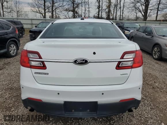 ✅ 2015 Ford Police Interceptor • VIN: 1FAHP2MT5FG168026 • Lot: 90427755. Wystawiony na Copart z przebiegiem 87 798 mil. Bezpłatny archiwum sprzedaży aukcyjnych z USA i szczegółowy raport historii pojazdu na DreamBid. Zdjęcie 6.