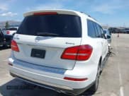 ✅ 2019 Mercedes-Benz GLS 450 • VIN: 4JGDF6EE0KB238926 • Lot: 42271326. Listed on IAAI with 112,010 mi. Free auction sales archive from the USA and detailed vehicle history report at DreamBid. Image 16.