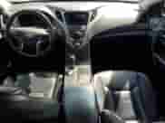 2013 Hyundai Azera с VIN KMHFH4JG5DA211308, выставлен на аукционе Copart как лот 52742135 с пробегом 100 438 миль миль и Чистый • Clean title. История ставок и продаж доступна на DreamBid. Изображение 8.