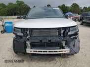 ✅ 2025 Land Rover Range Rover SE • VIN: SALKP9E91SA267637 • Лот: 85765345. Опубликован ранее на Copart с пробегом 9 665 миль. Бесплатный доступ к архиву аукционных продаж из США и подробный отчёт об истории автомобиля на DreamBid. Изображение 5.