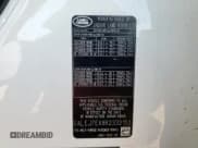 ✅ 2024 Land Rover Defender S • VIN: SALEJ7EX8R2332151 • Lot: 59149955. Listed on Copart with 14,429 mi. Free auction sales archive from the USA and detailed vehicle history report at DreamBid. Image 13.