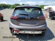 ✅ 2023 Chevrolet Bolt EV 1LT • VIN: 1G1FW6S0XP4144028 • Lot: 62064464. Wystawiony na Copart z przebiegiem 22 173 mil. Bezpłatny archiwum sprzedaży aukcyjnych z USA i szczegółowy raport historii pojazdu na DreamBid. Zdjęcie 6.