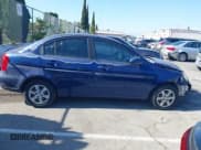 ✅ 2009 Hyundai Accent Auto GLS • VIN: KMHCN46C79U291993 • Лот: 42154011. Опубликован ранее на IAAI с пробегом 75 035 миль. Бесплатный доступ к архиву аукционных продаж из США и подробный отчёт об истории автомобиля на DreamBid. Изображение 12.