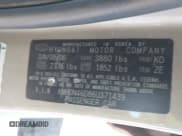 ✅ 2006 Hyundai Elantra GLS • VIN: KMHDN46D86U371439 • Lot: 41854932. Wystawiony na IAAI z przebiegiem 147 933 mil. Bezpłatny archiwum sprzedaży aukcyjnych z USA i szczegółowy raport historii pojazdu na DreamBid. Zdjęcie 9.