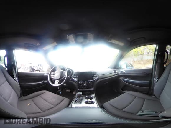 ✅ 2019 Jeep Grand Cherokee Upland • VIN: 1C4RJFAG8KC541396 • Lot: 42217719. Listed on IAAI with 72,466 mi. Free auction sales archive from the USA and detailed vehicle history report at DreamBid. Image 24.