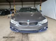 ✅ 2016 BMW 4 Series 428i xDrive • VIN: WBA3N9C54GK250699 • Lot: 87282015. Listed on Copart with 94,742 mi. Free auction sales archive from the USA and detailed vehicle history report at DreamBid. Image 5.