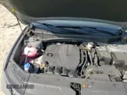 ✅ 2024 Hyundai Tucson SEL • VIN: 5NMJB3DE6RH423992 • Лот: 46626145. Опубликован ранее на Copart с пробегом 12 462 миль. Бесплатный доступ к архиву аукционных продаж из США и подробный отчёт об истории автомобиля на DreamBid. Изображение 16.