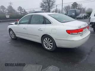 2007 Hyundai Azera SE с VIN KMHFC46F07A214426, выставлен на аукционе IAAI как лот 41560851 с пробегом 204 273 миль миль и . История ставок и продаж доступна на DreamBid. Изображение 3.