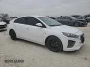 ✅ 2020 Hyundai Ioniq Blue • VIN: KMHC65LC4LU208325 • Lot: 44113615. Wystawiony na Copart z przebiegiem 128 331 mil. Bezpłatny archiwum sprzedaży aukcyjnych z USA i szczegółowy raport historii pojazdu na DreamBid. Zdjęcie 4.