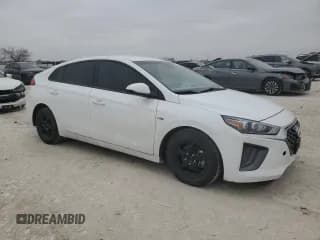 ✅ 2020 Hyundai Ioniq Blue • VIN: KMHC65LC4LU208325 • Lot: 44113615. Wystawiony na Copart z przebiegiem 128 331 mil. Bezpłatny archiwum sprzedaży aukcyjnych z USA i szczegółowy raport historii pojazdu na DreamBid. Zdjęcie 4.