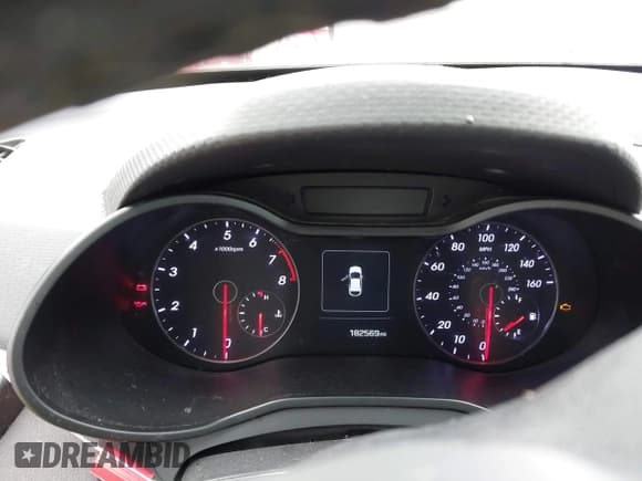 ✅ 2016 Hyundai Veloster Turbo Rally Edition • VIN: KMHTC6AE3GU285518 • Лот: 41311859. Опубликован ранее на IAAI с пробегом 182 569 миль. Бесплатный доступ к архиву аукционных продаж из США и подробный отчёт об истории автомобиля на DreamBid. Изображение 7.