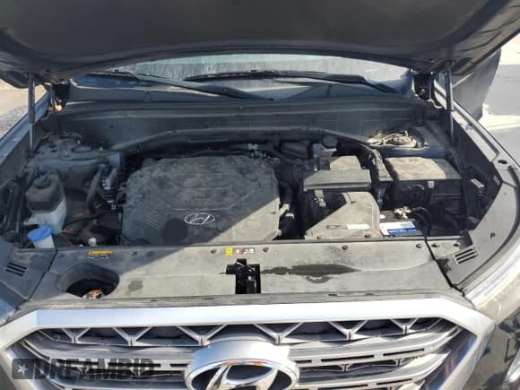 ✅ 2020 Hyundai Palisade Limited • VIN: KM8R54HE7LU045042 • Лот: 46629435. Опубликован ранее на Copart с пробегом 113 817 миль. Бесплатный доступ к архиву аукционных продаж из США и подробный отчёт об истории автомобиля на DreamBid. Изображение 12.