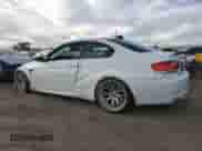 2008 BMW 3 Series M3 с VIN WBSWD93548PY40093, выставлен на аукционе Copart как лот 41657755 с пробегом 141 015 миль миль и Списание • Salvage title. История ставок и продаж доступна на DreamBid. Изображение 2.