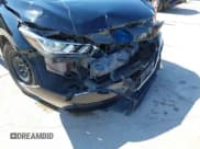 ✅ 2021 Nissan Sentra S • VIN: 3N1AB8BV5MY227057 • Lot: 43325954. Wystawiony na IAAI z przebiegiem 92 368 mil. Bezpłatny archiwum sprzedaży aukcyjnych z USA i szczegółowy raport historii pojazdu na DreamBid. Zdjęcie 6.